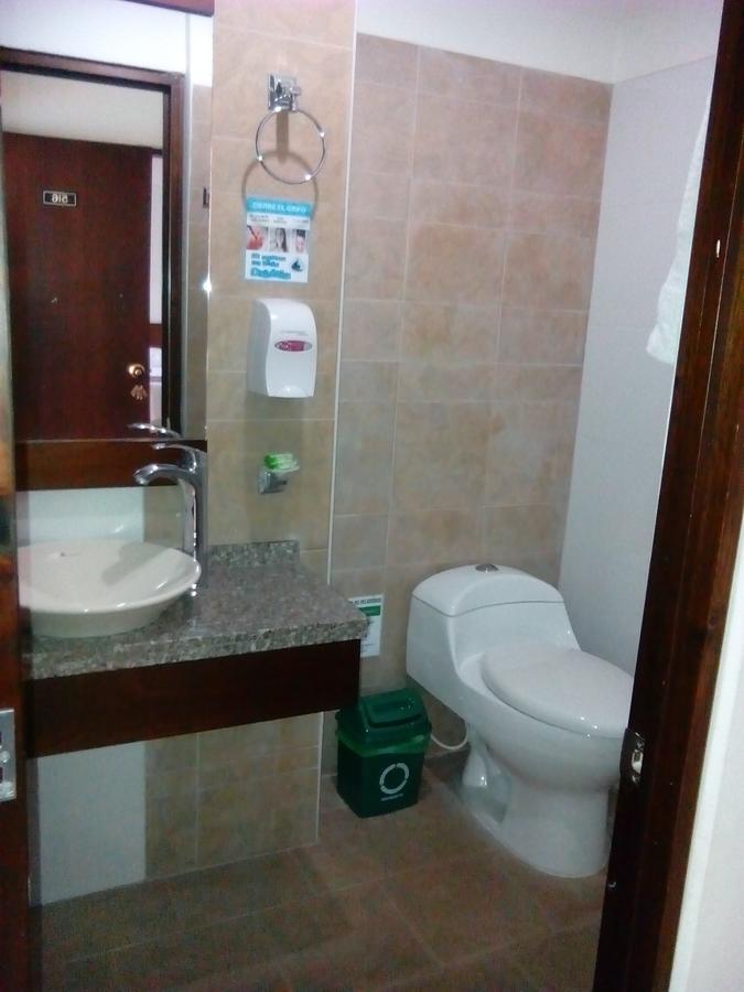 Ocaña Hotel Hacaritama المظهر الخارجي الصورة